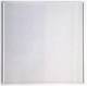 Hekatron glass pane MCP 10 replacement pane for housing 30-6800091-01-01
