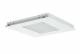 Ridi Leuchten 0838020 RIDI BRITT-EQ 0622DAWS840B0900 EBleuchte recessed light, white, direct - , MS.