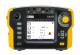 Chauvin Arnoux P01145460 CA 6117 Installation Tester