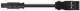 WAGO 774-9993/1507-301 transition cable. 3m 2.5qmm socket RD-ST.MIDI black
