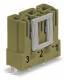 WAGO 770-873 connector for circuit boards 3p pitch 10mm 100% protected against mismating