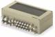 WAGO 850-825 I/O ALUMINUM SYSTEM HOUSING 160MM