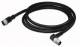 WAGO 756-5502/030-010 sensor/actuator cable assembled on both sides with 3p M12 socket