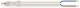 WAGO 891-8992/106-202 connecting cable white