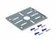Ruckus Wireless CS-Z0N3-S3C-BR8C Allnet accessory mounting bracket for Ruckus R350, R550, R560, R650, R750, R760, R850
