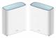 D-Link M32-2 EAGLE PRO AI AX1500 Mesh System 2 Pack Kit