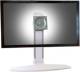 HP 518U7AA All-in-One Weiß höhenverstellbarer Standfuß