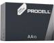 Batterie AA (LR6) 1.5V *Duracell* Procell - 10-Pack