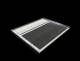 Rittal 9683408 SV compartment divider, W x D: 911x780 mm, for VX
