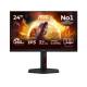 AOC 24G4ZR Monitor Gaming ()