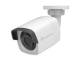 LevelOne FCS-5202 IPCam Bullet Fix Out 4MP/H.265/IR/7W/PoE/IP67