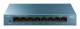 TP-Link LS108G(UN) Switch 8x FE Steel Case V4.4