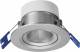 OPPLE LIGHTING 541003410800 Opple LEDSpotRA-Chiara-E 6W-827-36D-AL