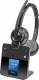 HP 8L5B3AA#ABB Poly DECT Headset Savi 8420 Office binaural Teams
