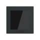 Busch Jaeger 2TMA310010B0003 BJ SD/U12.63.11-825 Display 2,4´ Format 63-solo/future