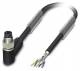 Phoenix Contact 1550863 Phoenix SAC-4P-M 8MR/ 5,0-950 Bussystem-Kabel