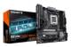 Gigabyte B850M EAGLE WF6E B850M Eagle WiFi6E (B850, AM5, mATX, DDR5)