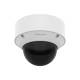 Hanwha Techwin SPB-VAN82W Hanwha Vision Zubehör • Cover • Smoked Dome Cover • 