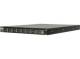 EdgeCore Switch full manged 32 Port • 32 x 400G QSFP-DD • 48,3 cm ( 19 inch ) 1 HE • Datacenter Switch • Back-to-front • DCS240 • 9726-32DB-O-48V-B