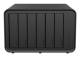TerraMaster F6-424 , 6-Bay NAS, Quad-Core, 8 GB DDR5, diskless