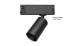 Synergy 21 S21-LED-NB2500019 LED busbar luminaire VLF black – 3-phase |