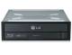 Hitachi-LG Data Storage BH16NS55.AHLU10B LG BDXL-Laufwerk BH16NS55 - Intern - Schwarz - BULK