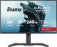 TFT 60,5 cm ( 23,8 Zoll )/60,5cm iiyama G-Master GB2471HSU Red Eagle *schwarz* 16:9