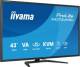 Iiyama X4373UHSU-B2
