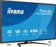 Iiyama X4373UHSU-B2
