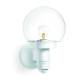 Steinel 657413 L115S white sensor light