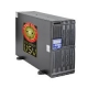 Multimatic MD31-10000I-2 MD 10kVA EDELSTROM -3/1phasig - mit 2 Min.
