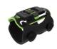 Zebra SG-WT5X6-WMTDL-01 Handgelenkhalterung mit doppeltem Riemen, Large