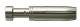 Walther-Werke 710502 Walther Buchsenkontakt B 2,5qmm 14AWG