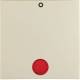 Berker 16298962 Wippe Auf 0 Linse u Befest S.1 IP44 pw g