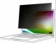 3M Bright Screen Privacy Filter for 13.3in BP133W1E 16:10