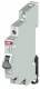 ABB 2CCA703051R0001 E218-25-10 Control switch 25A 1NO+1NC 250VAC