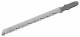 Cimco 208522 Sägeblatt aus HSS-Bi-Metall rostfreier Stahl bis 4mm für AEG/BOSCH/Mt