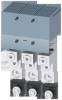 Siemens 3VA94030JJ23 3VA9403-0JJ23 round conductor connection accessory for 3VA2 400/630