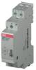 ABB 2TAZ312000R2043 E290-16-11/24 Stromstoßschalter Spule 24 VAC/12 VDC, 16 A, 1 NC + 1 NO