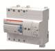 ABB 2CSF304130R1400 F-ATI4Test A-40/0.03 3 FI circuit breaker 7TE 4P 