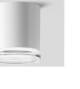 BEGA Gantenbrink 50511.1K3 Deckenleuchte für den Innenbereich samtweiß 3000K