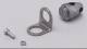 Ifm Electronic E21206 IFM Mounting set D18,5mm f.Bauform, OG / IG / KG Clamp mounting
