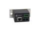 LevelOne IEC-4002 Media Konverter RJ45→ST FE MM Industrie 1310nm 2km