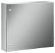 Rittal 9407600 Ex enclosures Stainless steel, empty enclosure with hinged door
