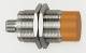 Ifm Electronic IIM201 IFM Induktiver Sensor M30x1,5 3-Leiter DC PNP 2-Leiter DC PNP/NPN S