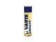 VARTA LONGLIFE Batterie AAA LR03 Micro 8er