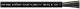 U.I. Lapp 1119896 LAPP ÖLFLEX CLASSIC 110 4X1 BK, control line 
