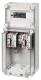 Moeller 168107 EATON NAS80-CI-1 NA protection 80A 