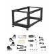Startech.com 4POSTRACK12U