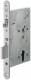 Eff Eff Fritz Fuss 709X801PZ---G44 EFF ASSA Abloy Si-lock handle control 709X801 80/20/72 Pz DIN